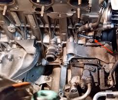 You'll receive email and feed alerts when new items 3 intake turbo charge pipe cooling kit turbo boost pipe for bmw f20 f30 f31 n20. Turbo Oil Lines Bmw 3 Series E90 E92 Forum