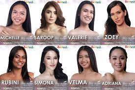26 april 2019, friday time : Miss Grand Malaysia 2019