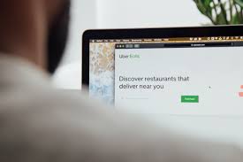 Delivery Insurance Uber Eats And Door Dash Anderson Associates Insurance