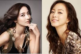 She first gained recognition as the antagoni. Battle Of The Beauties Han Chae Young Vs Han Ye Seul Soompi