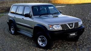In this scene captain nick preston (dolph lundgren) gives. Used Nissan Patrol Review 1996 2015 Carsguide