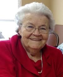 Iva Lea Durocher Obituary 2018