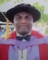 Femi Ojo Michael, Author at Directorate of Integrated Services and Training  (FUOYE)