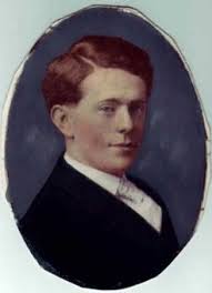 Richard Pleasants Gravely Sr. (1886-1962)