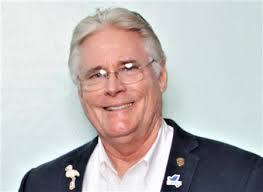 District 7030 Leadership Team