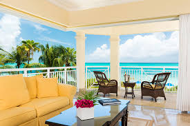 There is a separate resort fee of $100 per night charged by the hotel for 2 adults and 2 kids under 12. Oceanfront Suites Hotels In Turks And Caicos The Windsong Resort The Windsong Resort