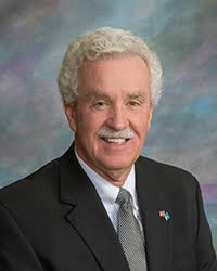 Meet the Candidate: Wayne Steinhauer