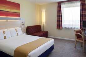 Los huéspedes destacan las opciones de transporte público. Newbury Park Unsere Hotels Am Tag Dayuse De