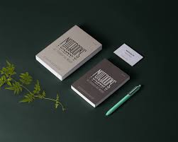 Download Notebook Stationery Mockup Best Free Mockups