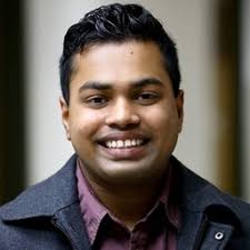 Articles by Pawan Naidu's Profile