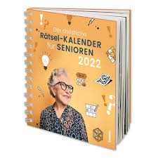 Advent advent die lola rennt viele sehen es nicht voraus ist kevin doch allein zu haus die lämmer schweigen still und leise der advent kommt schnell und manchmal weise. Der Christliche Ratsel Kalender Fur Senioren 2022 Vivat De