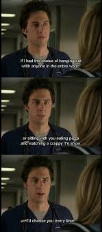 I Miss This Im Crazy About You Crazy About You Tv Show Quotes