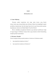 Gerakan pramuka lahir pada tahun 1961, jadi kalau akan menyimak latar belakang lahirnya gerakan pramuka, orang perlu mengkaji keadaan, kejadian dan peristiwa pada sekitar tahun 1960.dari ungkapan yang telah dipaparkan di depan kita lihat bahwa jumlah perkumpulan kepramukaan di indonesia waktu itu sangat banyak. Organisasi Apa Yang Menjadi Latar Belakang Gerakan Pramuka Masnurul