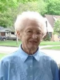 Lillian Irion Obituary (2016)