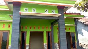 Tampilan motif kayu pada teras depan rumah minimalis membuat suasana terasa lebih natural tetapi elegan. Tukang Batu Ahli Sedunia Pasang Granit Teras Rumah Minimalis Mewah Youtube