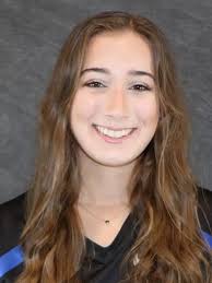 Grace Blanton's Instagram, Twitter & Facebook