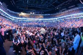 Authentic & accurate, instant download Smoothie King Center