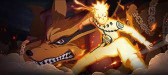 Tons of awesome naruto and kurama wallpapers to download for free. Naruto Kurama Mode Wallpaper 3 Naruto Mobile By Maxiuchiha22 On Deviantart