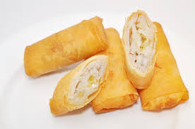 Hamburger fast food food sandwich lunch meat junk food cheeseburger meal. Cha Gio Vietnamese Spring Roll White Background Photos Free Royalty Free Stock Photos From Dreamstime