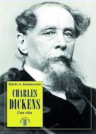 Charles Dickens. Una vita : Iannaccone, Mario Arturo: Amazon.it: Libri