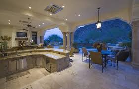 37 outdoor kitchen ideas & designs