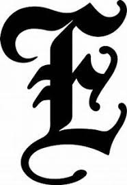 Windows 10 introduces a recommended uwp font set that is common across all editions that support the following is a list of desktop font sets that are present in the most updated version (2004, may 2020 release) of windows 10. Lettering Alphabet Fonts Lettering Alphabet Old English Letters
