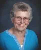 Emily Scott Obituary (1936