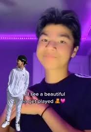 Josh Arsement Is Fine