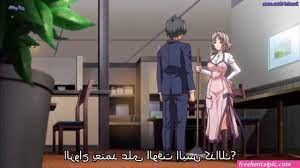 سكس هنتاي لولي 2022 - Free Hentai Pic