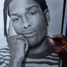 Enjoy ART,, it's Entertaining... Says Artist George Abbey watercolorman