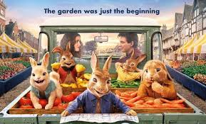 Sesuatu yang menarik terkait dengan si jahat kelinci juga. Sinopsis Peter Rabbit 2 The Runaway Si Kelinci Nakal Kabur Akibat Sakit Hati