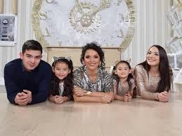 Información, fotos y videos en milenio. Americo Garza Enfrenta A Familia De Karla Luna El Lugar De Mis Hijas Es Conmigo No Con Ellos Lo Ultimo Las Estrellas Tv