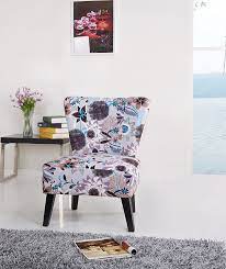 Accent chairs, purple living room chairs : Us Pride Furniture Cora Contemporary Floral Print Fabric Upholstered Accent Chair Purple Beige C 041 Walmart Com Walmart Com