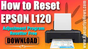 Free download driver epson l120 full. Download Resetter Printer Epson L120 Gratis Promotions
