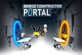 Download crash fever 3.3.0.10 mod apk. Bridge Constructor Portal Free Download V1 4 Repack Games