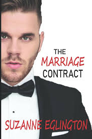 The Marriage Contract: 2 (Mallory and Todd) : Amazon.in: Books