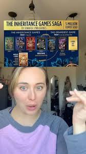 Thegrandestgame Spinoff Series