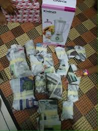 Pengasuh aafiyah kahwin, siti hadiahkan baju pengantin. Hadiah Kahwin Dari Sepupu Sepapat Save Pesona Pengantin Facebook