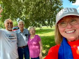 Bobby Burkett for Santa Rosa County Commissioner District 1