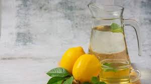 Lemon dapat bermanfaat untuk menurunkan kolesterol lewat berbagai cara. Cara Efektif Turunkan Kolesterol Tinggi Setelah Santap Makanan Berlemak Saat Lebaran Halaman All Tribun Jambi
