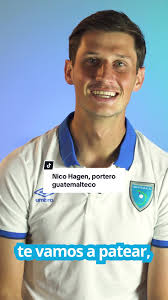 ¿Sabías que el 14 de abril se celebra el Día Internacional del Portero? 😎  Por eso recordamos esta entrevista que tuvimos con Nico Hagen en la que nos  contó de sus inicios y sus más grandes alegrías. ...