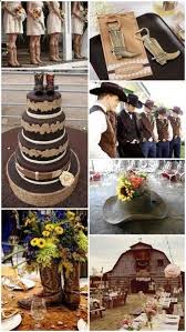 Country weddings take shape and are often influenced by the nature that surrounds the area. Pin On Wedding