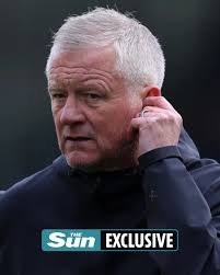 EXCLUSIVE: Sheffield United set to AXE club scouts as they turn to  never-before-seen method to sign players 😱