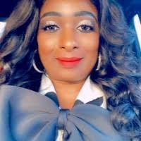 Fonda Johnson's Instagram, Twitter & Facebook