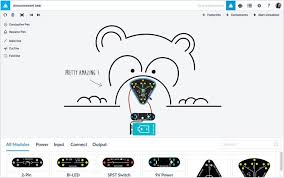 123d Circuits By Autodesk Conductive Ink Circuit Conductive Pen