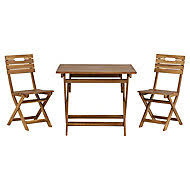 Wooden garden dining sets ukzn online application. Wooden Garden Furniture Sets All Garden Furniture B Q