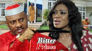 Bitter Prince Season 1&2 (Yul Edochie) 2019 Latest Nigerian Nollywood Movie  - YouTube