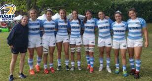 Check spelling or type a new query. Femenino Rugby Report
