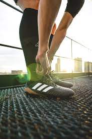 6 Efficient Benefits Of Compression Socks For Runners Athletes