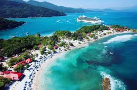 Los gobiernos de estas regiones, y del resto del mundo, han tomado medidas para mitigar el impacto económico sobre hogares y empresas, pero a más largo plazo el sector. Haiti Turismo Photos Facebook